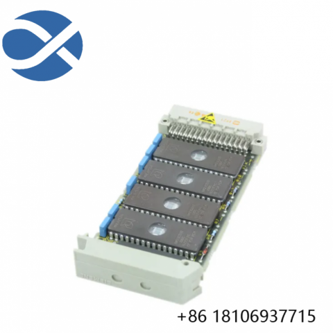 Siemens 6DD1610-0AG1 | Simadyn D Memory Submodule, High Capacity for Industrial Automation