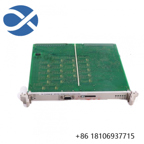 Siemens 6DD1611-0AG0 MM4 Mailbox Module