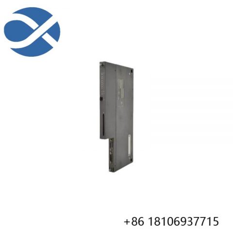 SIEMENS 6DD1-607-0AA0 PLC Application Module