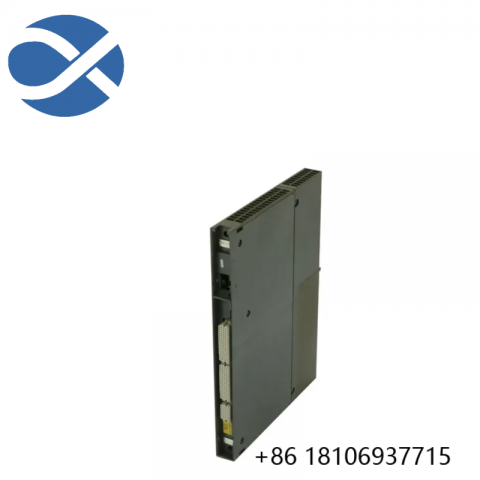 SIEMENS 6DD1-607-0AA1 - Advanced Automation Application Module