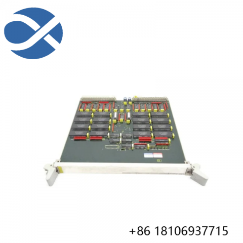 SIEMENS SIMADYN D PLC Module - 6DD1611-0AD0, Advanced Control Solution for Industrial Automation