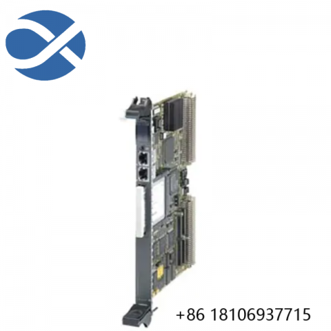 SIEMENS 6DD2 920-0XD01 Communication Module for Industrial Automation