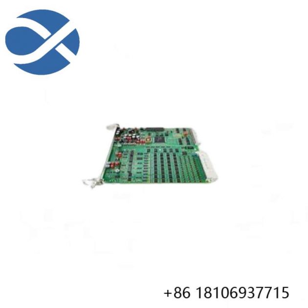 SIEMENS 6DP1210-8AA - Industrial Control PLC Module