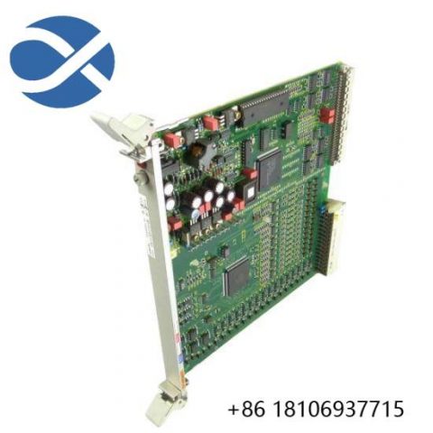 Siemens 6DP1210-8BB Binary Input Output Module