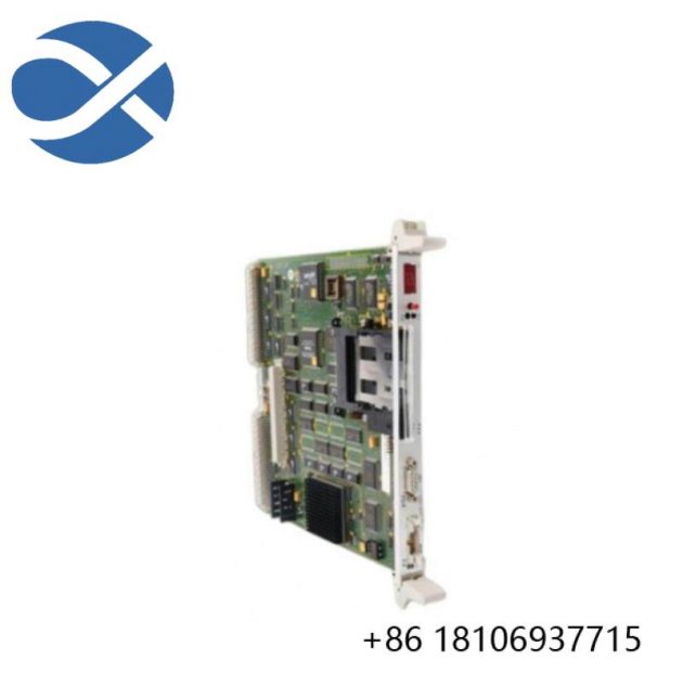 SIEMENS 6DP1995-8AA: Analog Signal Coupling I/O Module for Industrial Automation