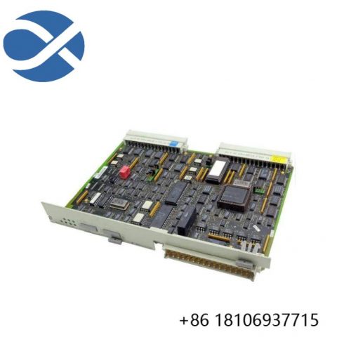 SIEMENS 6DS1220-8AA N8-H Local Bus Interface Module