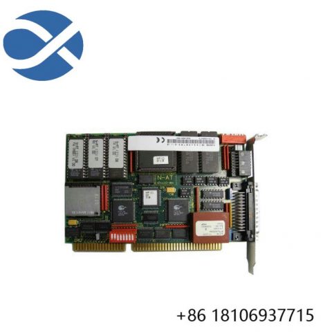 SIEMENS 6DS1222-8BA N-AT Interface Module for Advanced Industrial Automation