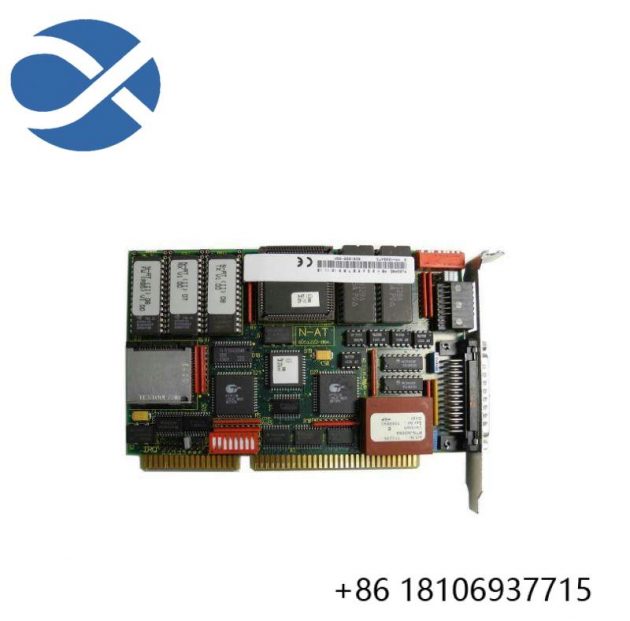 SIEMENS 6DS1222-8BA N-AT Interface Module for Advanced Industrial Automation