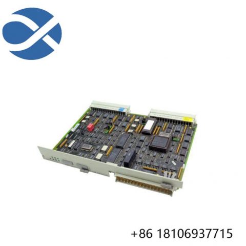 SIEMENS 6DS1223-8AA: Industrial Bus Interface Module for Efficient Communication