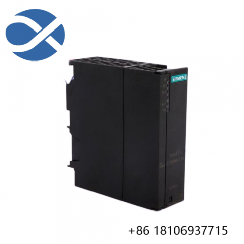 Siemens 6EP1436-2BA10 High-Performance Power Supply