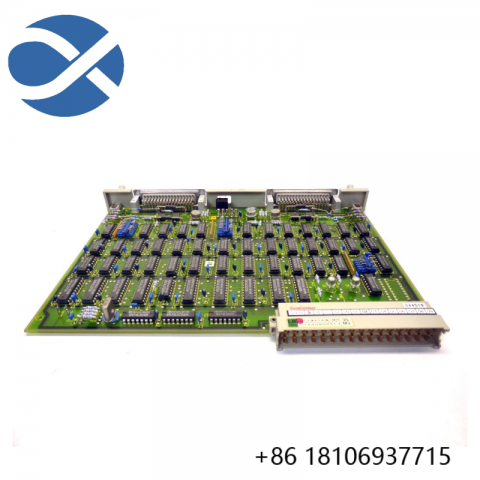 SIEMENS 6ES5000-1AA31 Counter Module: Industrial Automation Precision, Efficiency