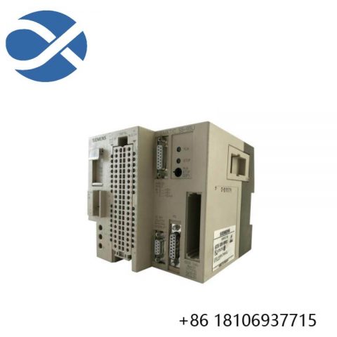 SIEMENS SIMATIC S5-95U Compact Unit