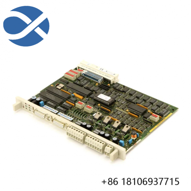 SIEMENS 6ES5240-1AA21: Advanced Positioning Decoder Module for Industrial Control Systems