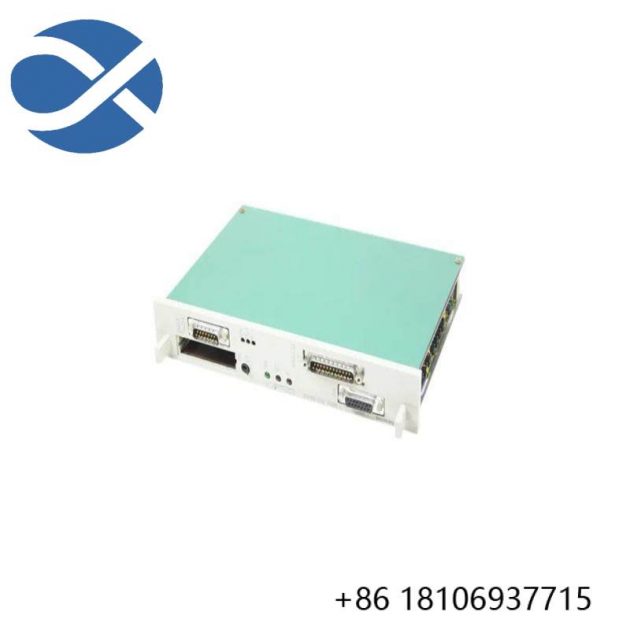 SIEMENS 6ES5252-3AA13 Closed-Loop Control Module - Advanced Automation Solution