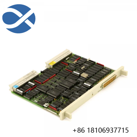 SIEMENS 6ES5324-3UA12 S7 Interface Module - Control and Connect Your Industrial Automation