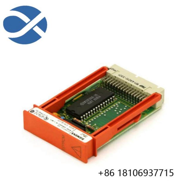 SIEMENS 6ES5375-0LC31: Memory Submod for Industrial Control Systems