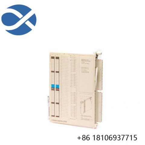 SIEMENS 6ES5430-4UA14 - High-Power Digital Input Module