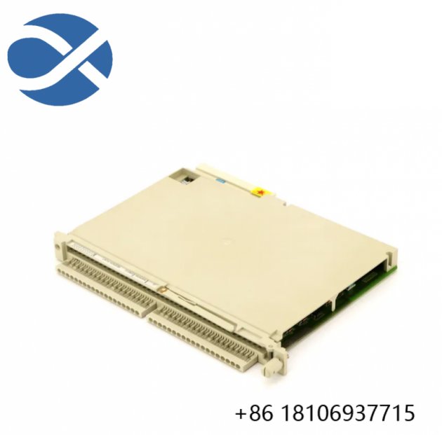 SIEMENS 6ES5434-4UA11 - High-Performance Digital Input Module for Industrial Automation