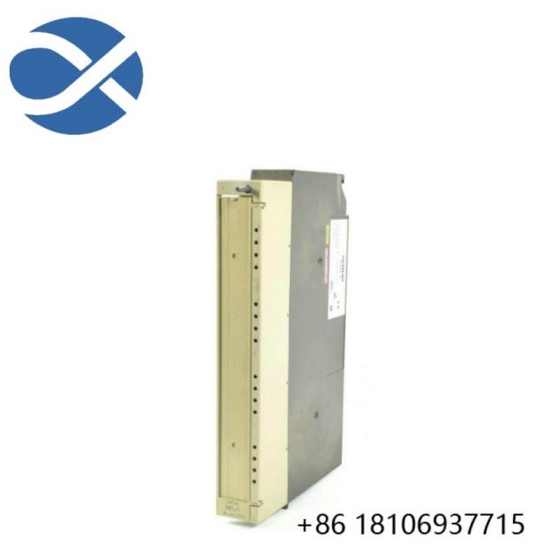 Siemens 6ES5436-7LA11 Digital Input Module for Industrial Automation