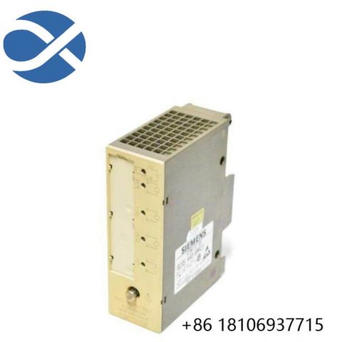 SIEMENS 6ES5440-8MA21: Advanced Digital Output Module