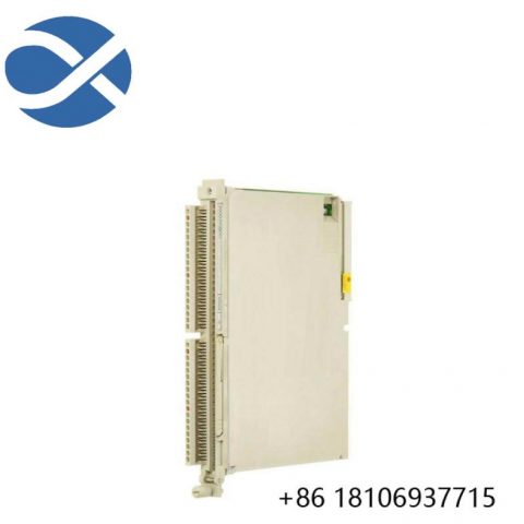 SIEMENS 6ES5451-4UA12 Digital Output Module: High Performance Control Solutions