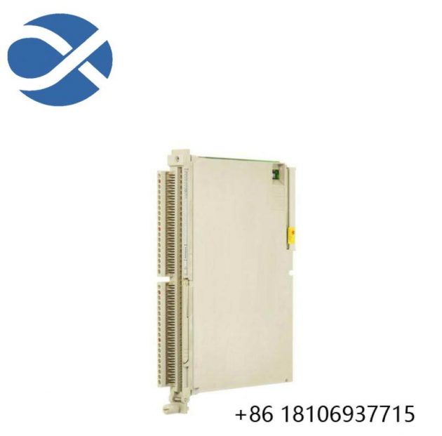 SIEMENS 6ES5451-4UA12 Digital Output Module: High Performance Control Solutions