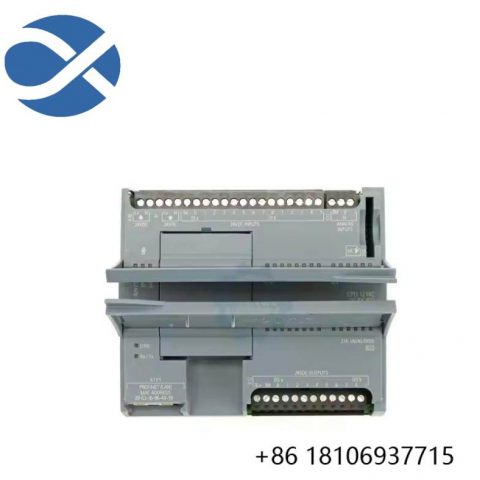 SIEMENS SIMATIC S5 451 Digital Output Module 7LA21, for industrial automation applications