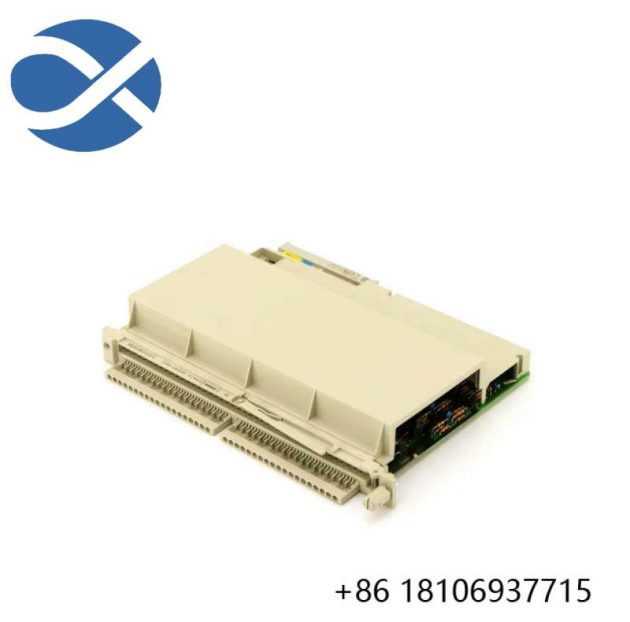 SIEMENS 6ES5457-4UA12 Digital Output Module