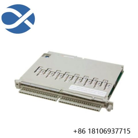 SIEMENS SIMATIC S5 458 Relay Output Module - 6ES5458-4UC11, Advanced Control Solutions