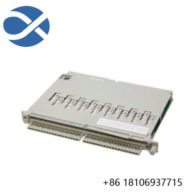 SIEMENS SIMATIC S5 458 Relay Output Module - 6ES5458-4UC11, Advanced Control Solutions