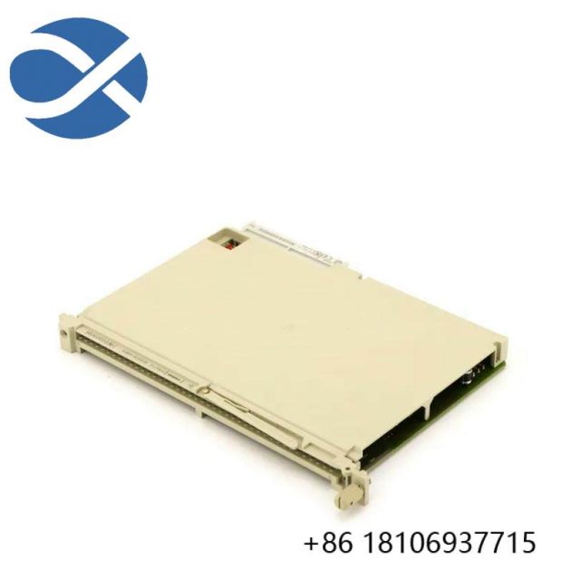 SIEMENS 6ES5470-4UB13 Analog Output Module - High Precision Control Solution