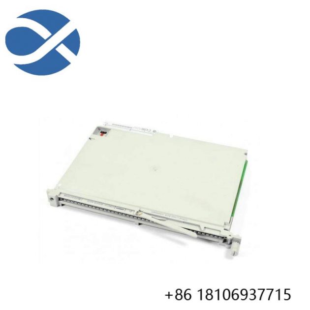 SIEMENS 6ES5470-4UC13: High-Precision Analog Output Module, Compact Design for Industrial Control Applications