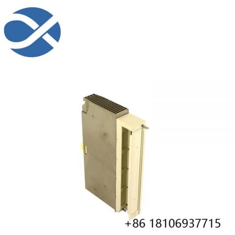 SIEMENS 6ES5470-7LA13 - High-Performance Analog Output Module