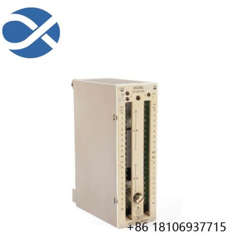 SIEMENS 6ES5482-8MA11: Industrial PLC Module for Enhanced Control Solutions