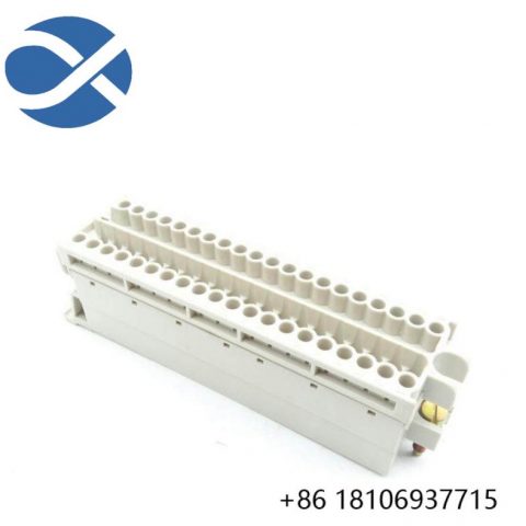 SIEMENS 6ES5490-8FB11 Front Connector: Industrial Control Module for Advanced Automation Solutions