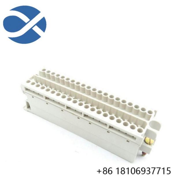 SIEMENS 6ES5490-8FB11 Front Connector: Industrial Control Module for Advanced Automation Solutions