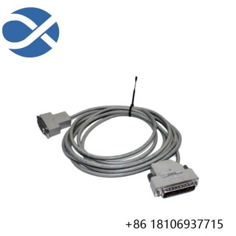 SIEMENS 6ES5734-2BD20 Online Cable for Simatic S5 PLC System