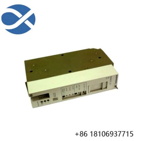 SIEMENS 6ES5816-1AA21 SIMATIC S7 CPU 944, High Performance Industrial Control Module