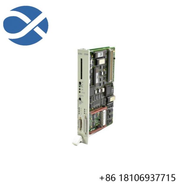 SIEMENS 6ES5948-3UA12 CPU948 Industrial Processor Module