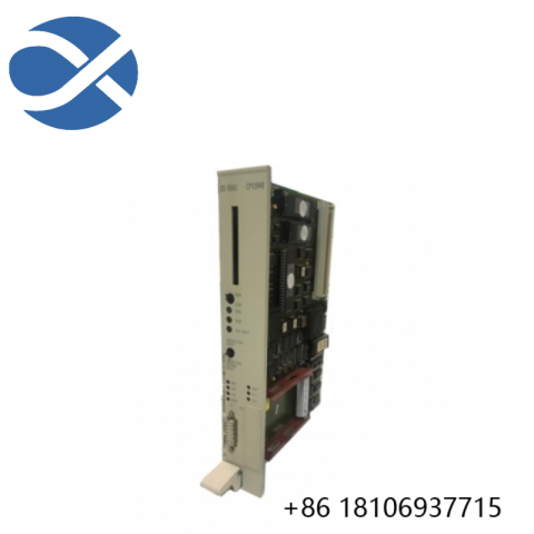 SIEMENS 6ES5955-3LC13 Modular Power Supply