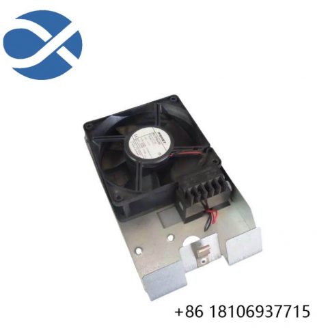 SIEMENS 6ES5988-3NB41 Replacement Fan Module, Industrial Automation