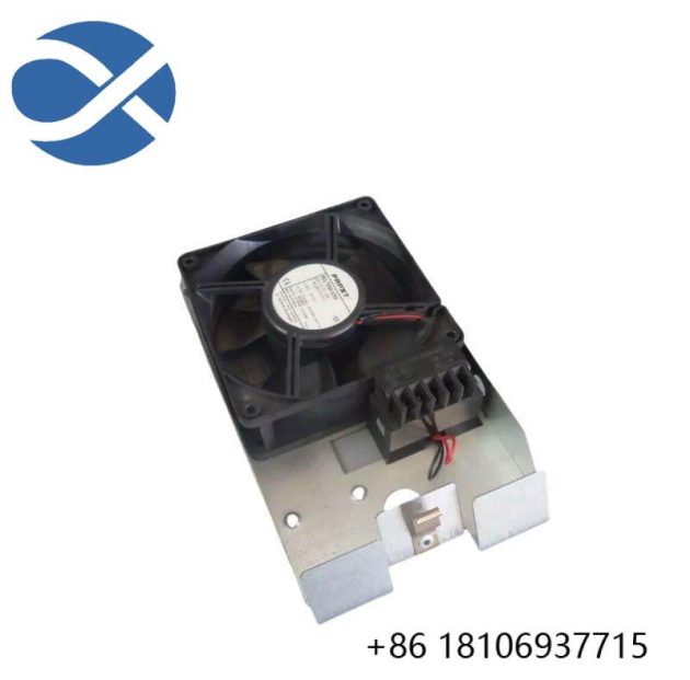 SIEMENS 6ES5988-3NB41 Replacement Fan Module, Industrial Automation