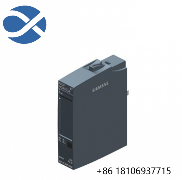 SIEMENS 6ES7-132-6GD51-0BA0 Signal Relay Module: Advanced Signal Processing for Industrial Automation