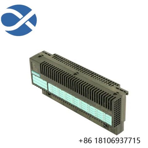 SIEMENS 6ES7132-0BL01-0XB0 Electronic Module Digital, Compact Control Solution for Industry