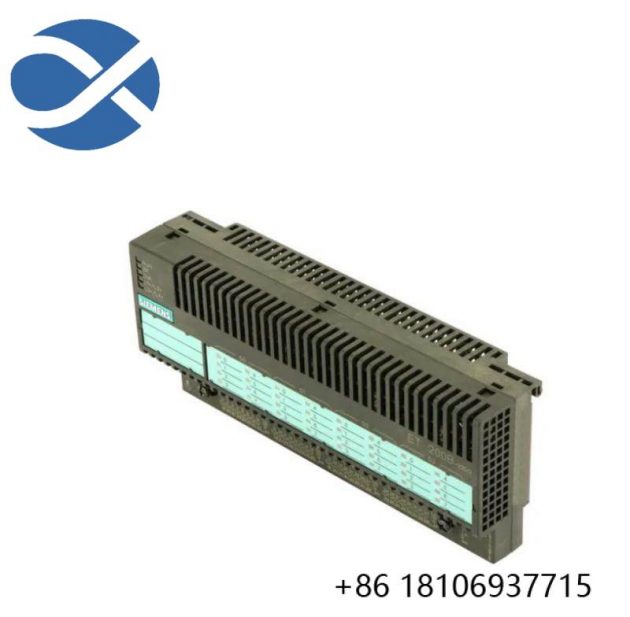 SIEMENS 6ES7132-0BL01-0XB0 Electronic Module Digital, Compact Control Solution for Industry