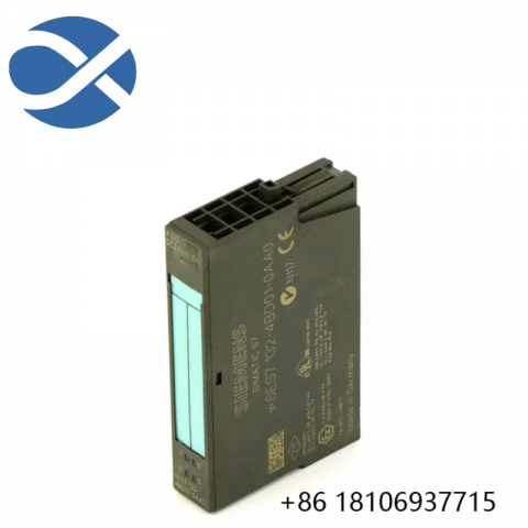 SIEMENS 6ES7132-4BD01-0AA0: Advanced Digital Output Module for Industrial Automation