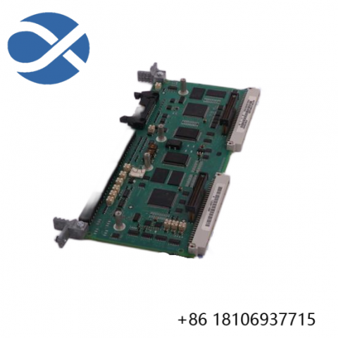 Siemens SIMATIC ET 200SP 6ES7 132-6BH00-0BA0 - Advanced Control Module for Industrial Automation