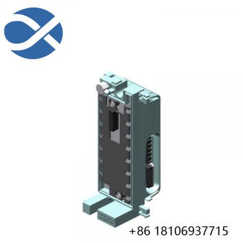 SIEMENS 6ES7142-4BD00-0AA0 Electronic Control Module, for Advanced Industrial Automation