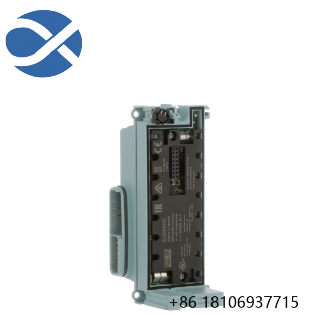 SIEMENS 6ES7144-4FF01-0AB0 ET 200M Analog Output Module