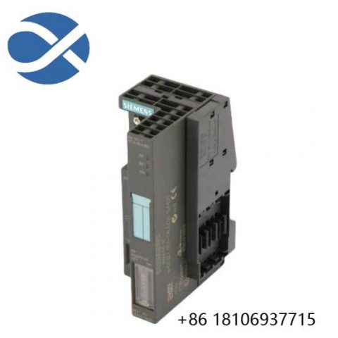 SIEMENS 6ES7151-1AA04-0AB0 DP Interface Module